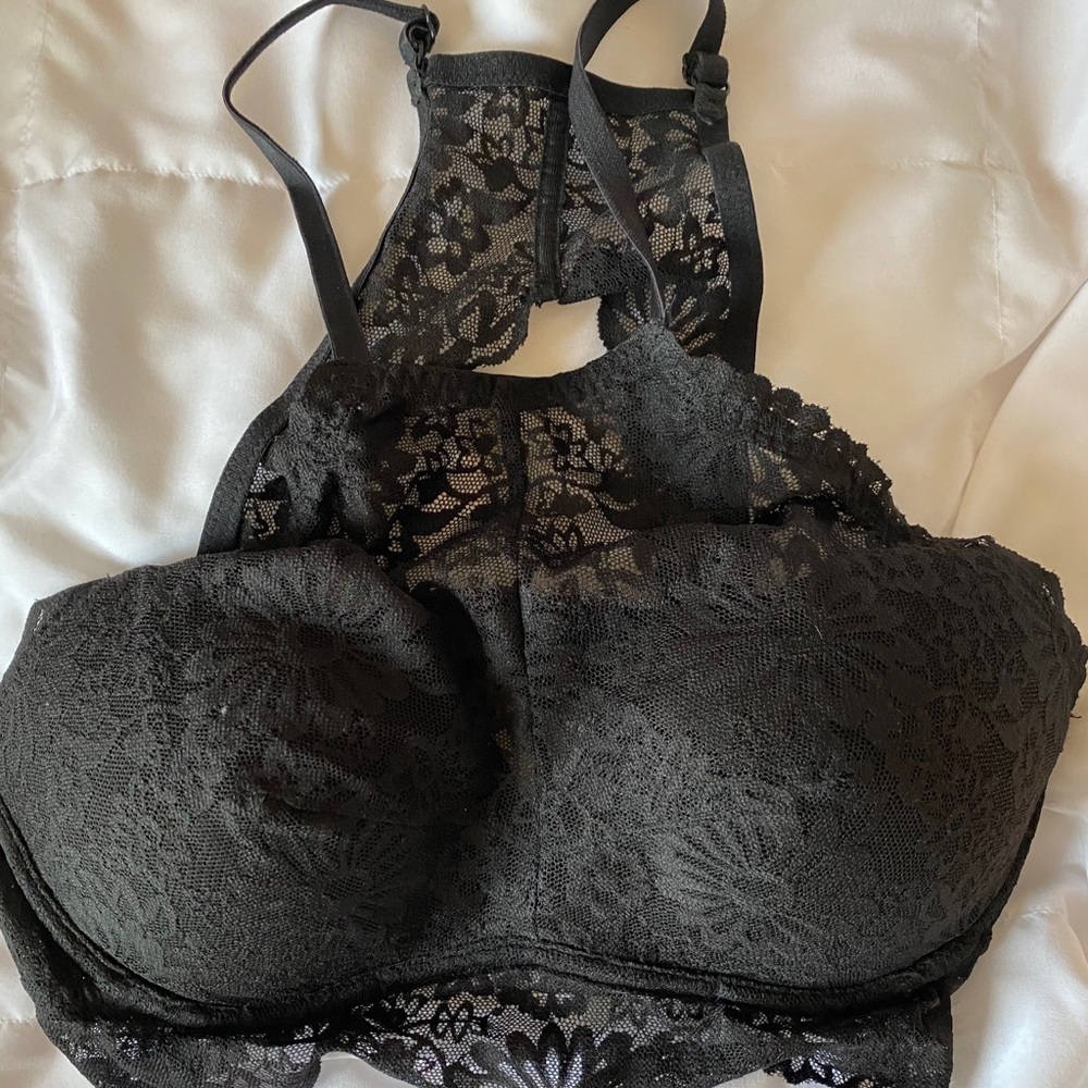Padded Bralette